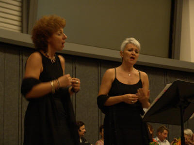 Universita Statale 2006 Karaoke Lirico