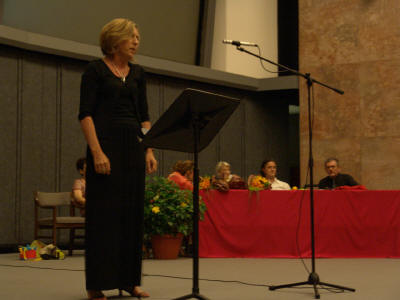 Universita Statale 2006 Karaoke Lirico