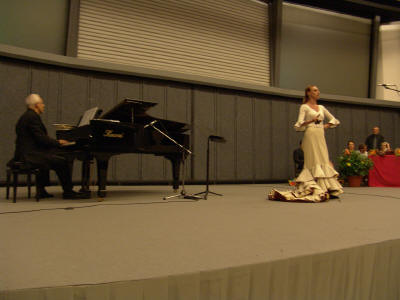 Universita Statale 2006 Karaoke Lirico