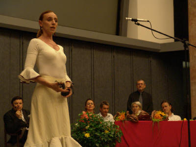 Universita Statale 2006 Karaoke Lirico