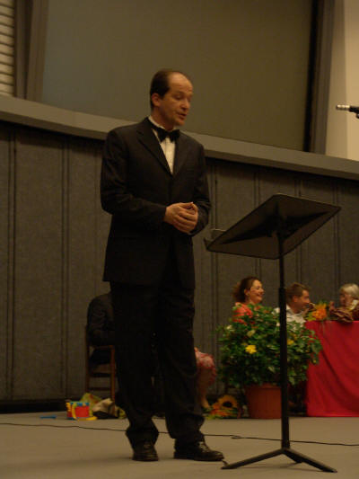 Universita Statale 2006 Karaoke Lirico