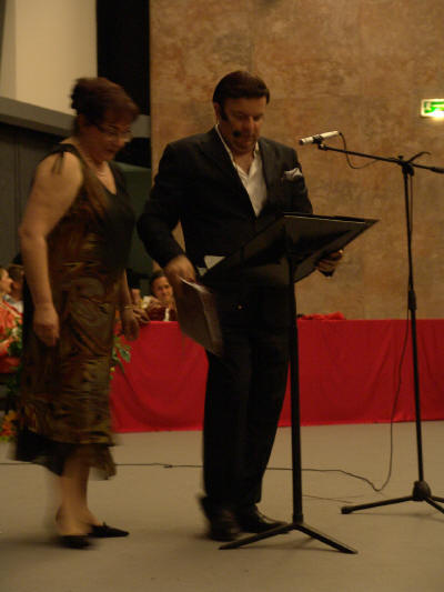 Universita Statale 2006 Karaoke Lirico