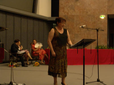 Universita Statale 2006 Karaoke Lirico