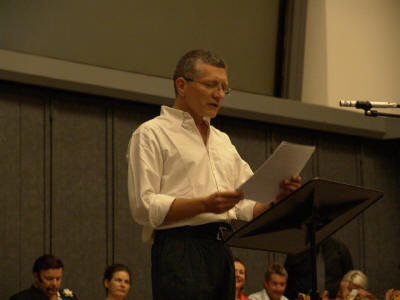 Universita Statale 2006 Karaoke Lirico