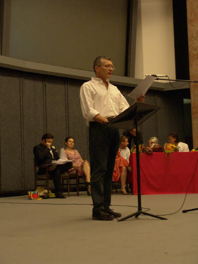 Universita Statale 2006 Karaoke Lirico