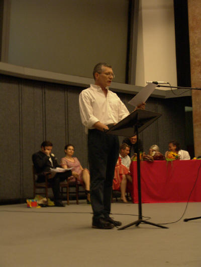 Universita Statale 2006 Karaoke Lirico