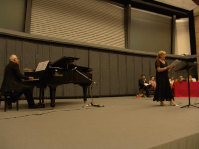 Universita Statale 2006 Karaoke Lirico