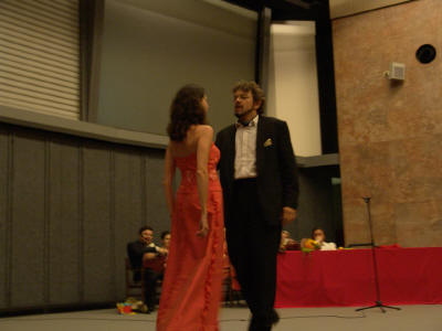 Universita Statale 2006 Karaoke Lirico