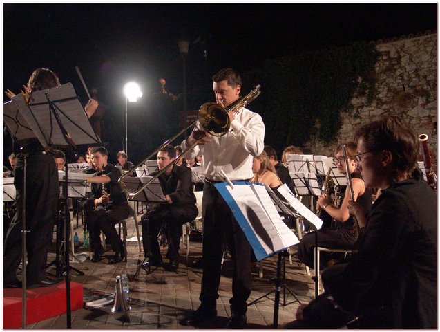 Cigognola 2006 Denis Salvini Diego Gatti
