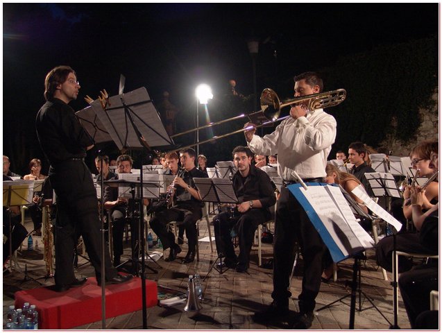 Cigognola 2006 Denis Salvini Diego Gatti