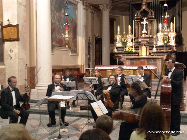 Barbara Costa a Palazzolo