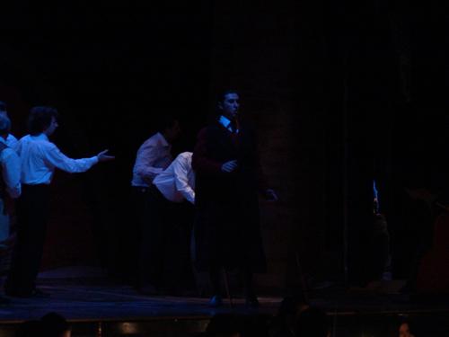 Barbiere 2007 Teatro delle Erbe