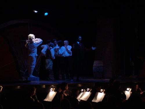 Barbiere 2007 Teatro delle Erbe