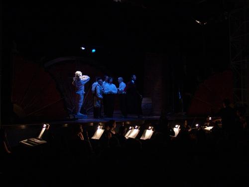 Barbiere 2007 Teatro delle Erbe