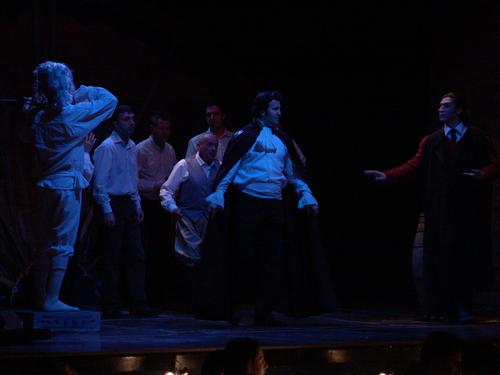 Barbiere 2007 Teatro delle Erbe