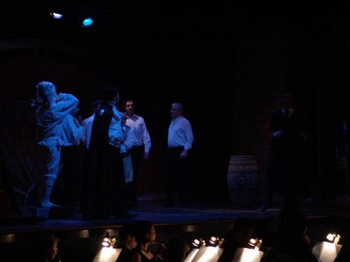 Barbiere 2007 Teatro delle Erbe