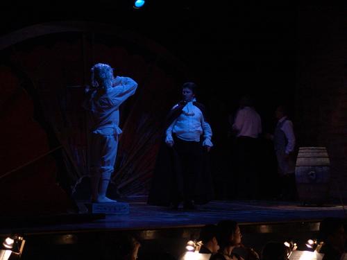 Barbiere 2007 Teatro delle Erbe