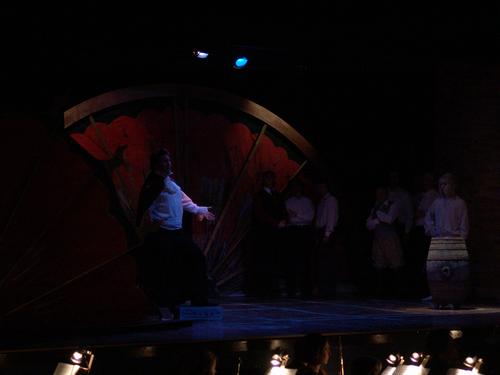 Barbiere 2007 Teatro delle Erbe
