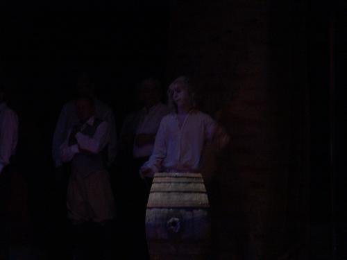 Barbiere 2007 Teatro delle Erbe