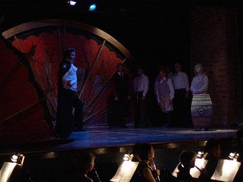 Barbiere 2007 Teatro delle Erbe