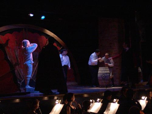Barbiere 2007 Teatro delle Erbe