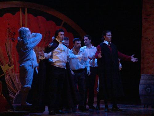 Barbiere 2007 Teatro delle Erbe