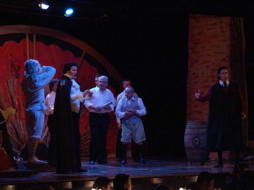 Barbiere 2007 Teatro delle Erbe