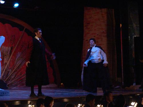 Barbiere 2007 Teatro delle Erbe