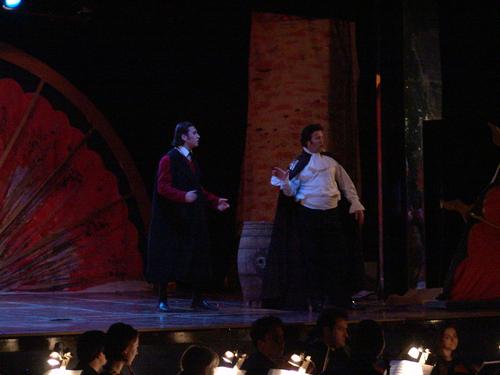 Barbiere 2007 Teatro delle Erbe