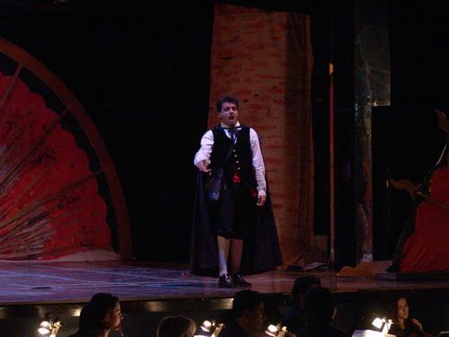 Barbiere 2007 Teatro delle Erbe