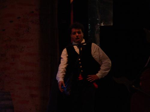 Barbiere 2007 Teatro delle Erbe