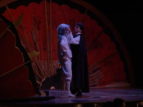 Barbiere 2007 Teatro delle Erbe