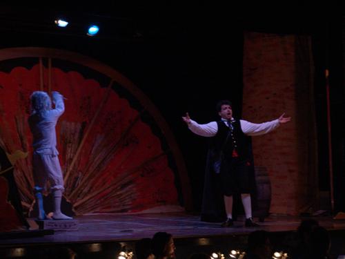 Barbiere 2007 Teatro delle Erbe