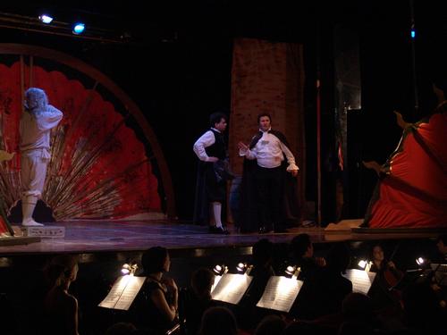 Barbiere 2007 Teatro delle Erbe