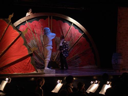 Barbiere 2007 Teatro delle Erbe