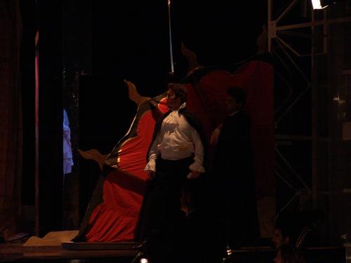 Barbiere 2007 Teatro delle Erbe