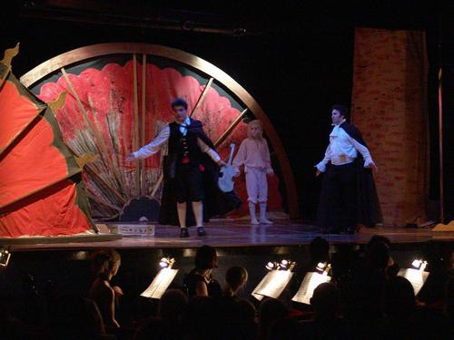 Barbiere 2007 Teatro delle Erbe