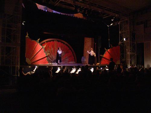 Barbiere 2007 Teatro delle Erbe