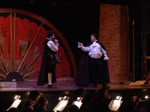 Barbiere 2007 Teatro delle Erbe