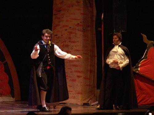 Barbiere 2007 Teatro delle Erbe