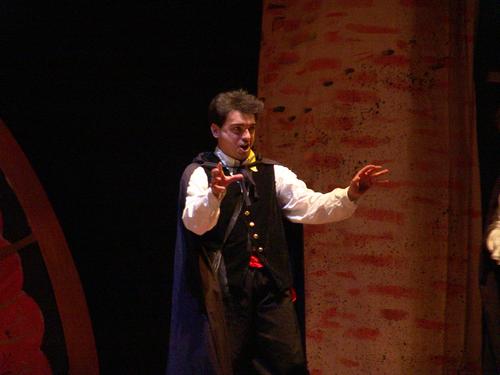Barbiere 2007 Teatro delle Erbe