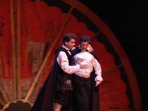 Barbiere 2007 Teatro delle Erbe