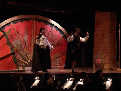 Barbiere 2007 Teatro delle Erbe
