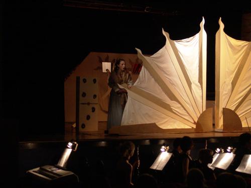 Barbiere 2007 Teatro delle Erbe