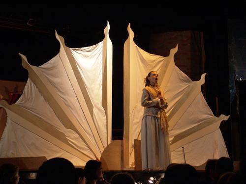 Barbiere 2007 Teatro delle Erbe