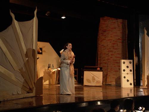 Barbiere 2007 Teatro delle Erbe