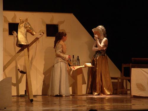 Barbiere 2007 Teatro delle Erbe