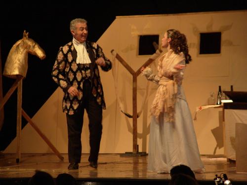 Barbiere 2007 Teatro delle Erbe