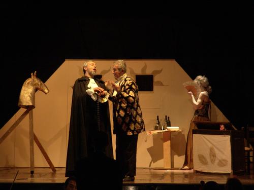 Barbiere 2007 Teatro delle Erbe
