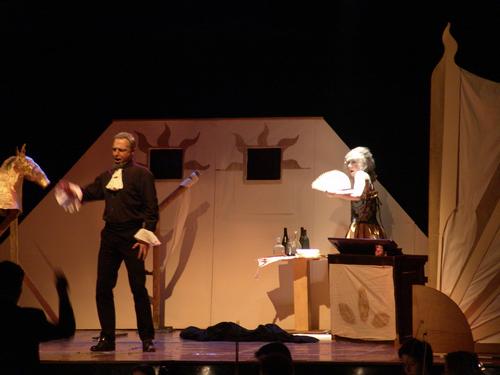 Barbiere 2007 Teatro delle Erbe